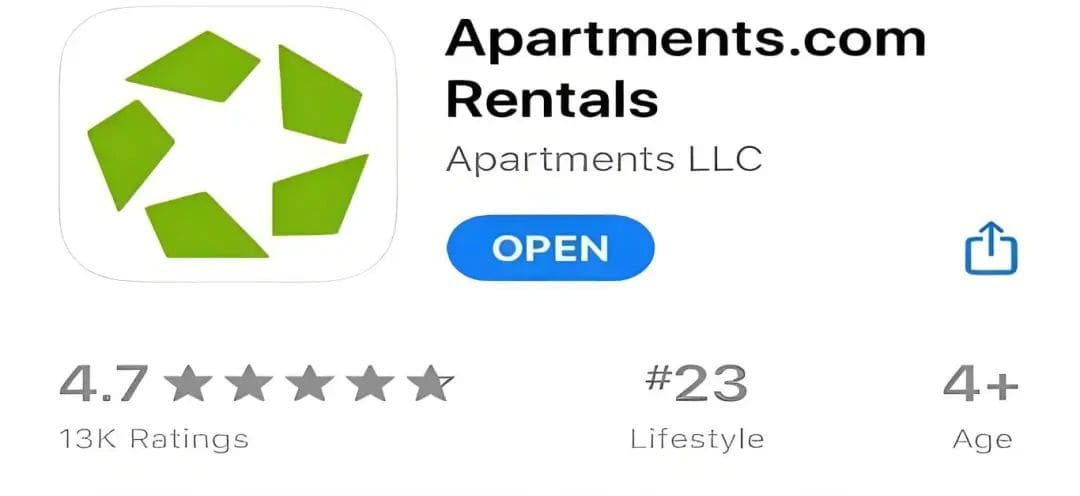 美国留学工作生活必备的租房APP推荐,建议收藏!