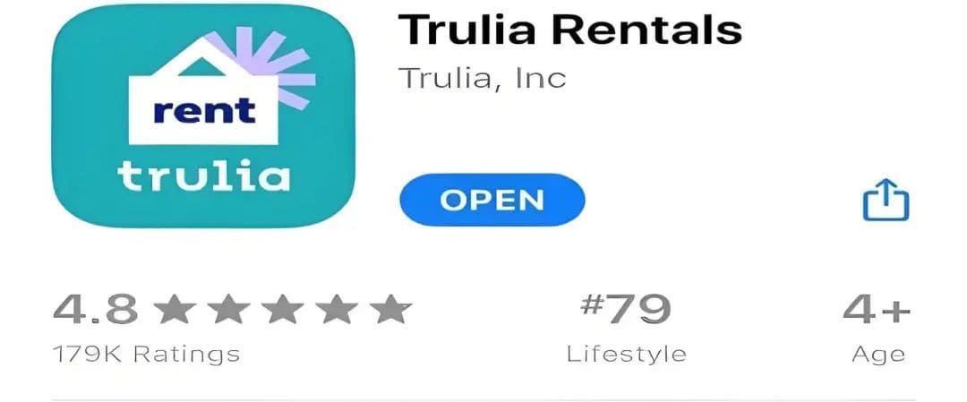 美国留学工作生活必备的租房APP推荐,建议收藏!