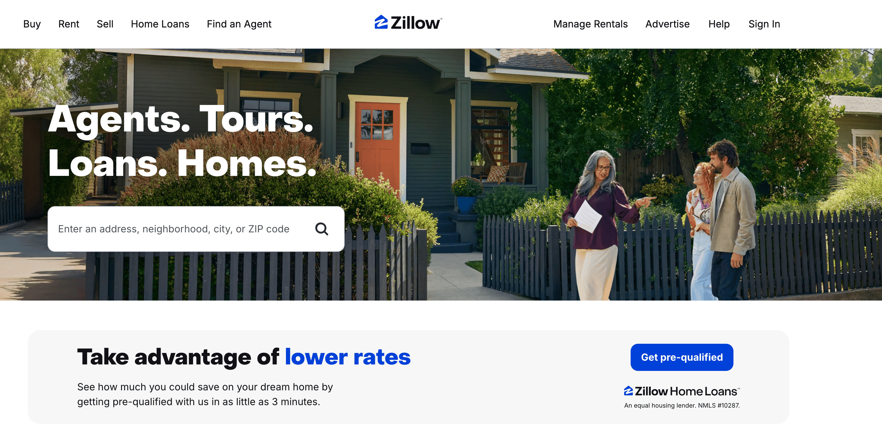 zillow