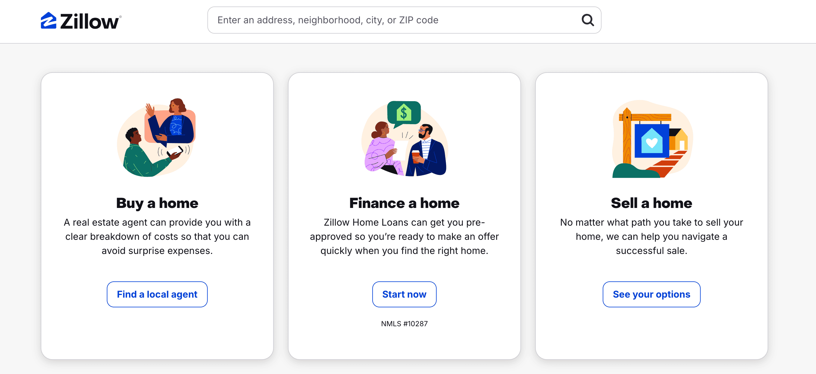zillow