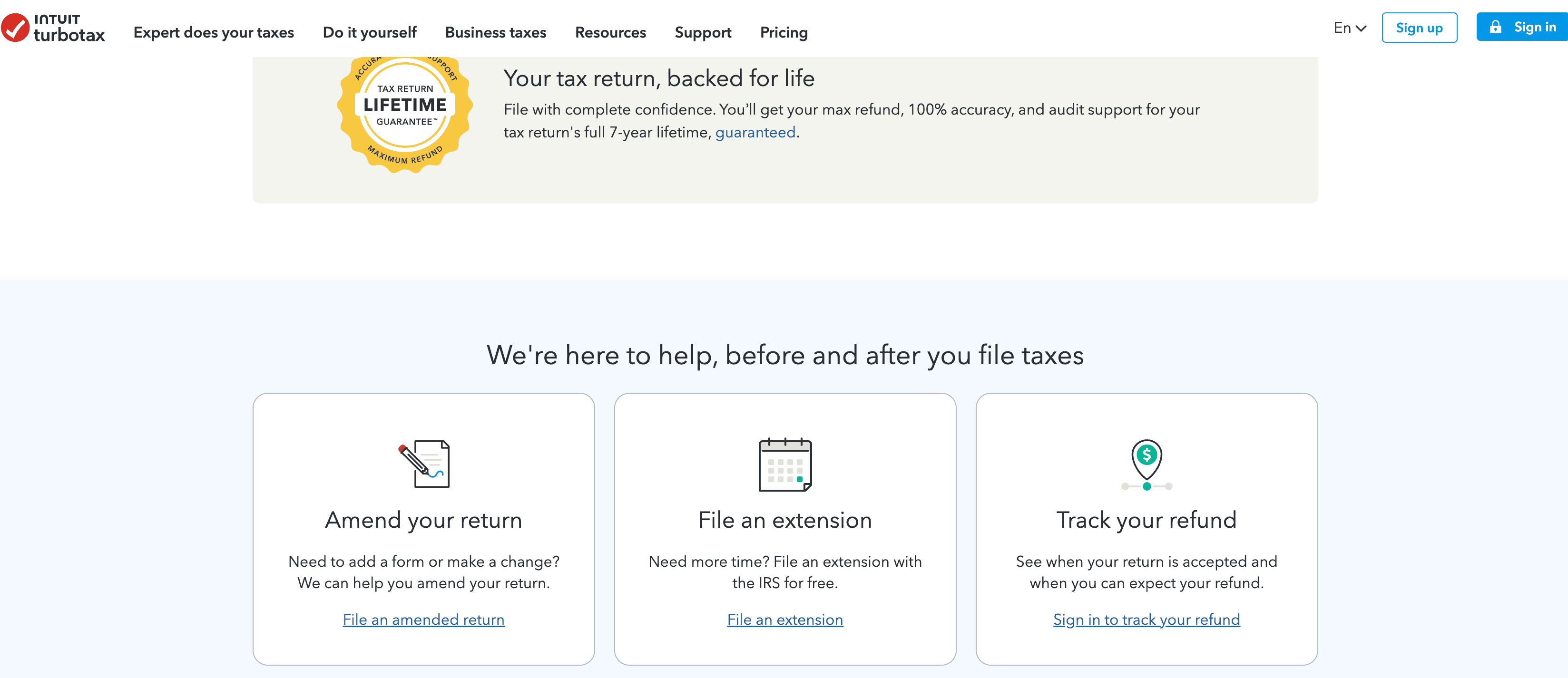 TurboTax