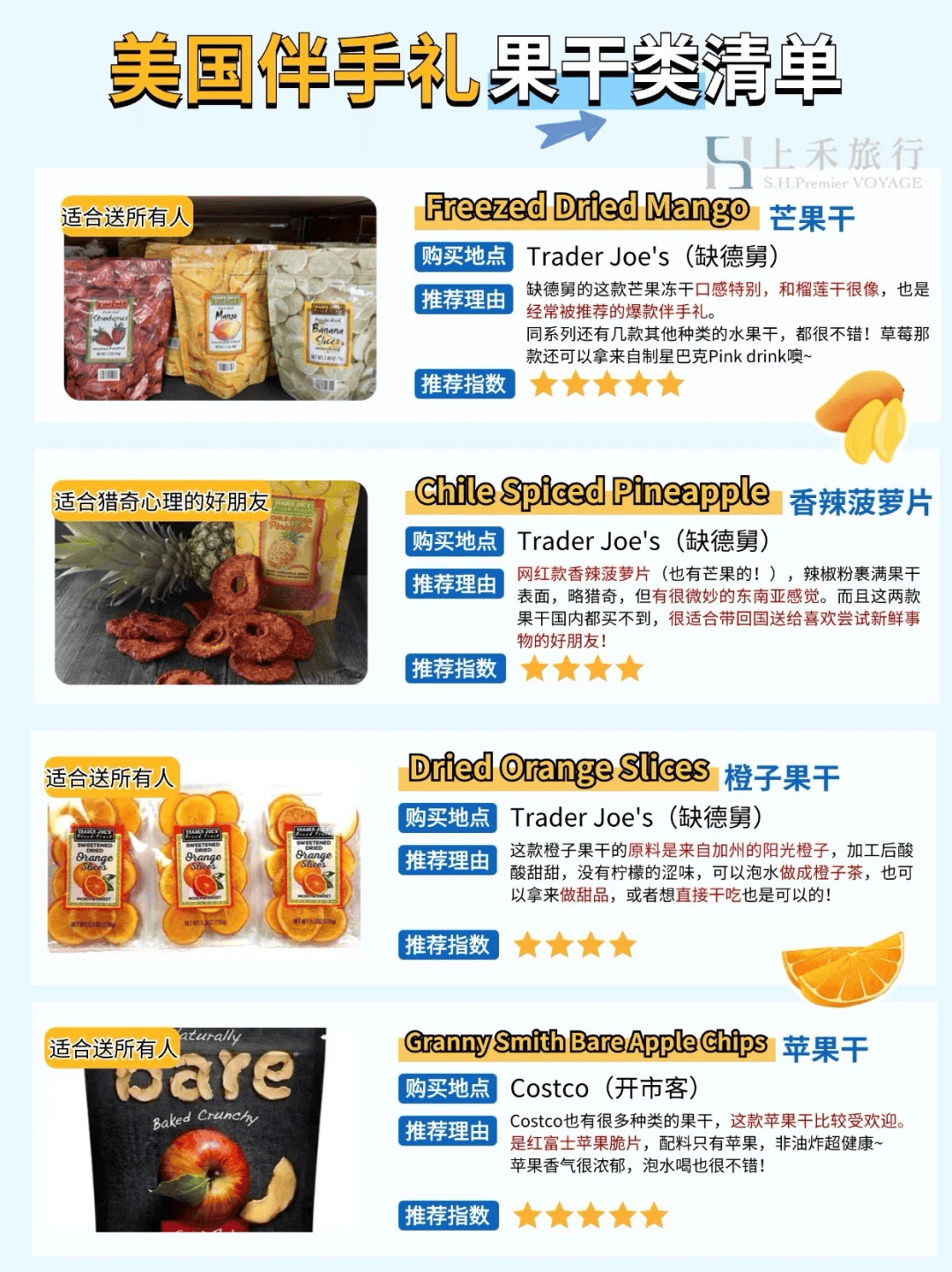 缺德舅好物推荐2024,Trader Joe's巧克力哪些好吃值得买?必看攻略,详细介绍